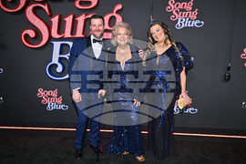 NY Premiere of "Song Sung Blue"