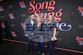 NY Premiere of "Song Sung Blue"