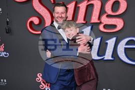 NY Premiere of "Song Sung Blue"