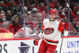 Hurricanes Capitals Hockey