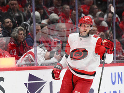 Hurricanes Capitals Hockey