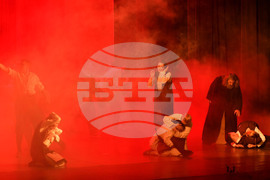 Разград - ансамбъл "Българе"