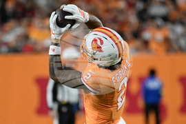 Falcons Buccaneers Football