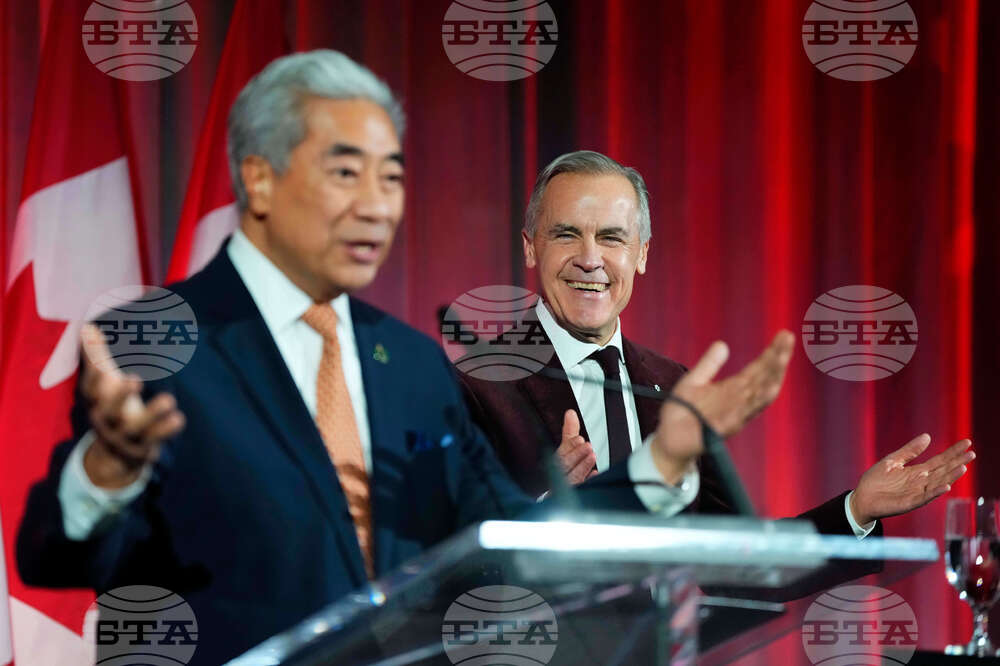 Canada Carney Parliament Floor Crossing