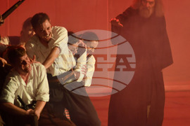 Разград - ансамбъл "Българе"