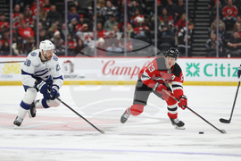 Lightning Devils Hockey