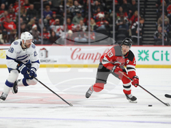 Lightning Devils Hockey