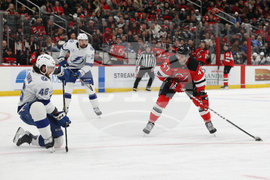 Lightning Devils Hockey