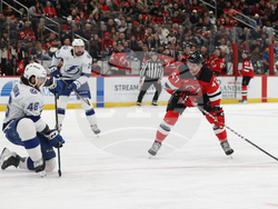 Lightning Devils Hockey