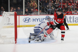 Lightning Devils Hockey