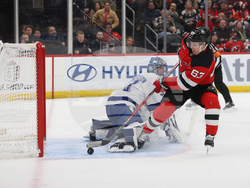 Lightning Devils Hockey