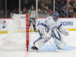 Lightning Devils Hockey