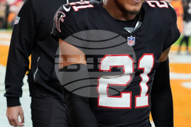 Falcons Buccaneers Football