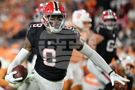 Falcons Buccaneers Football