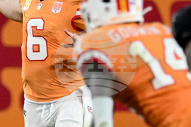 Falcons Buccaneers Football