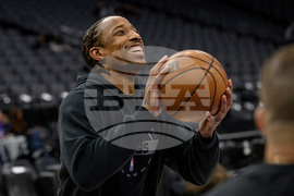 Nuggets Kings Basketball