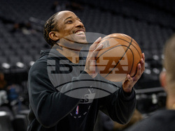 Nuggets Kings Basketball