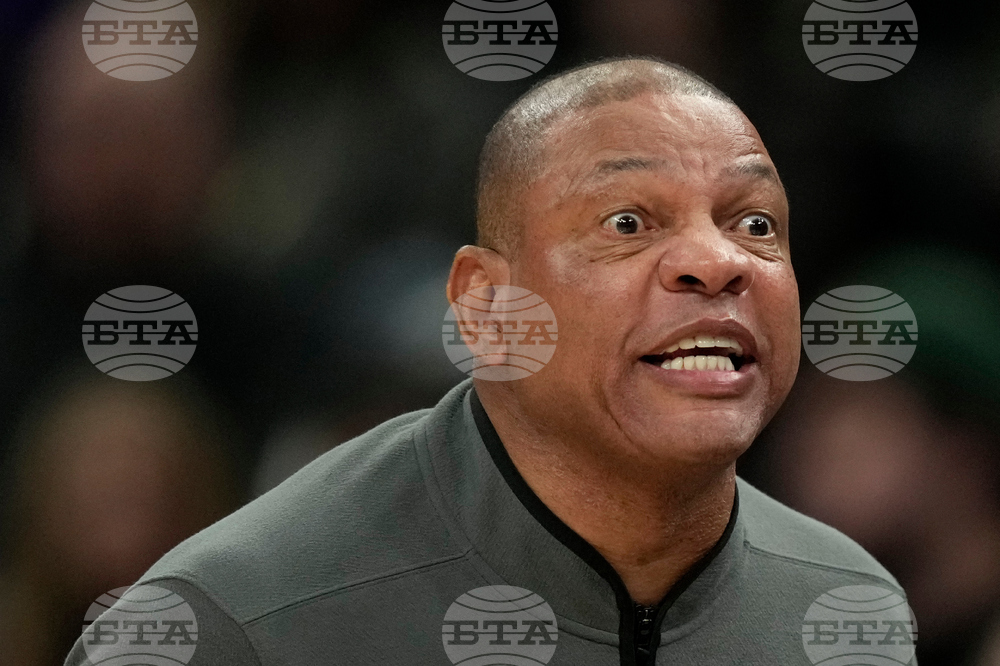 Celtics Bucks Basketball