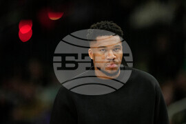 Celtics Bucks Basketball