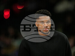 Celtics Bucks Basketball