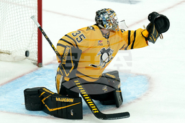 Canadiens Penguins Hockey