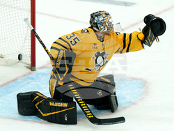 Canadiens Penguins Hockey