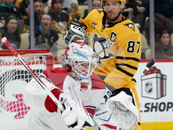 Canadiens Penguins Hockey