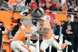 Falcons Buccaneers Football