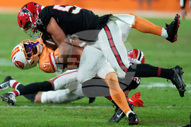 Falcons Buccaneers Football