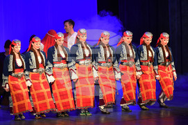 Разград - ансамбъл "Българе"