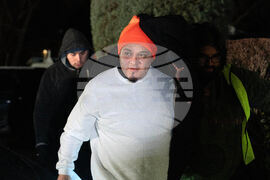 Deportation Error Abrego Garcia