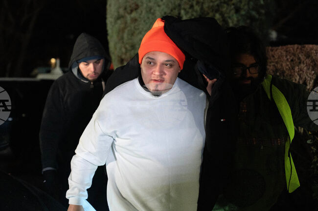 Deportation Error Abrego Garcia