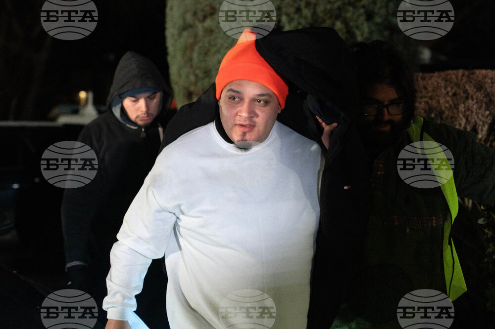 Deportation Error Abrego Garcia