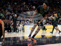 Trail Blazers Pelicans Basketball