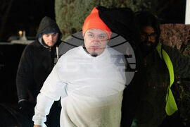 APTOPIX Deportation Error Abrego Garcia