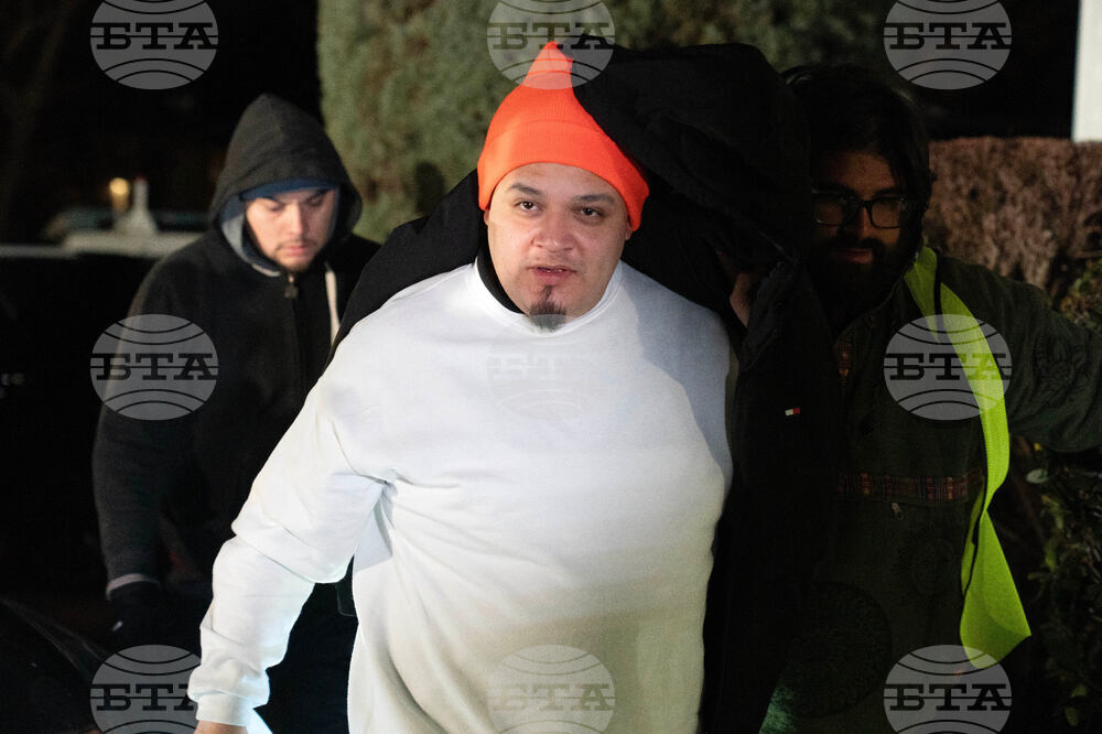 APTOPIX Deportation Error Abrego Garcia