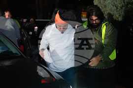 Deportation Error Abrego Garcia