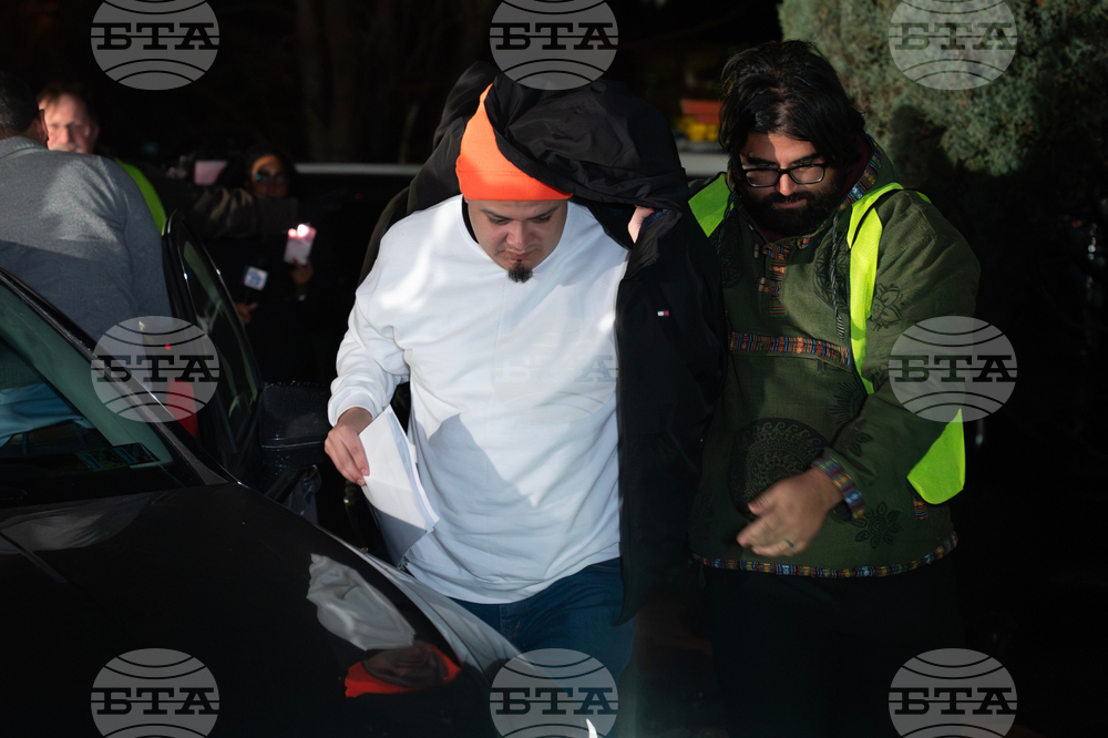 Deportation Error Abrego Garcia