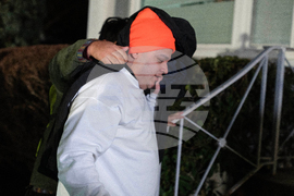 Deportation Error Abrego Garcia