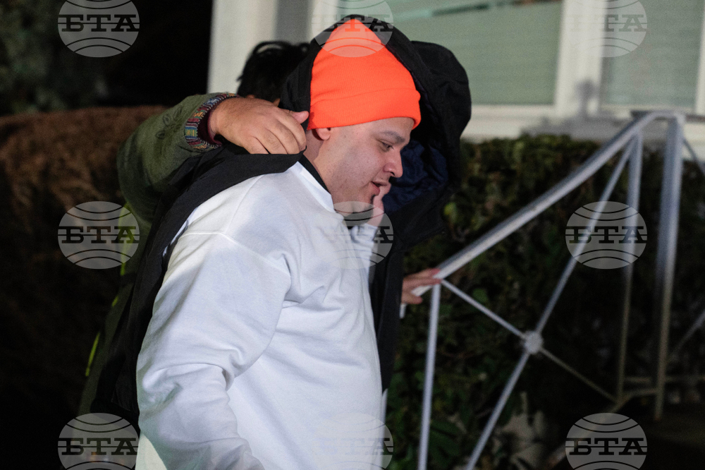 Deportation Error Abrego Garcia