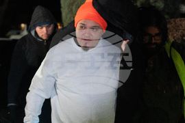 Deportation Error Abrego Garcia