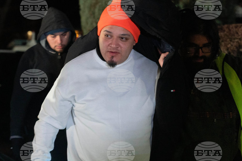 Deportation Error Abrego Garcia