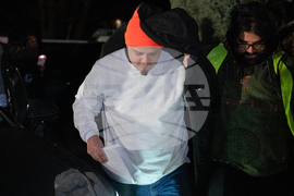 Deportation Error Abrego Garcia