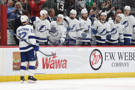 Lightning Devils Hockey