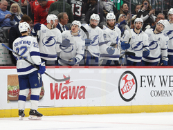 Lightning Devils Hockey