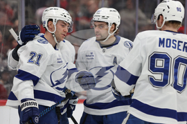 Lightning Devils Hockey