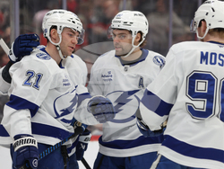 Lightning Devils Hockey