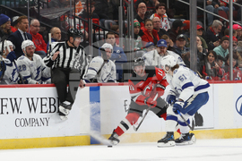 Lightning Devils Hockey