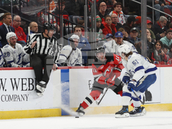 Lightning Devils Hockey