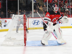 Lightning Devils Hockey